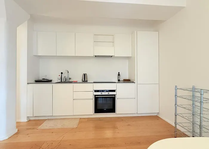 Lejlighed Apartmentincopenhagen 1722