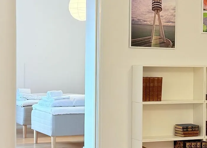 Apartmentincopenhagen 1722 Lejlighed København