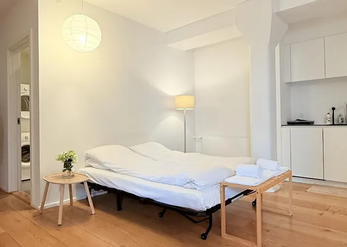 Apartmentincopenhagen 1722 * København