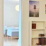Apartmentincopenhagen 1722 Appartement Copenhague