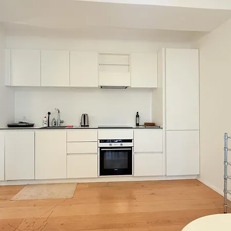 Appartement Apartmentincopenhagen 1722