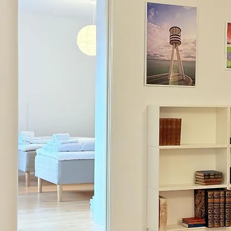 Apartmentincopenhagen 1722 Appartement Kopenhagen