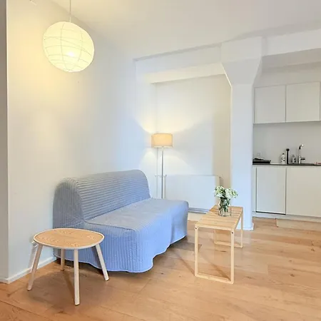 Apartmentincopenhagen 1722 *