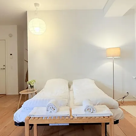 Apartmentincopenhagen 1722