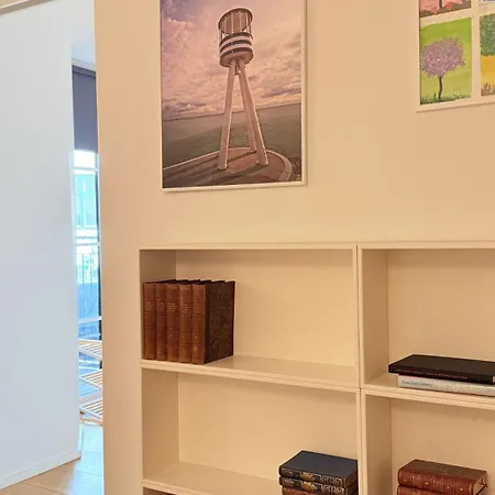 Apartmentincopenhagen 1722 Appartement