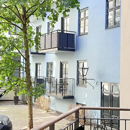 Apartmentincopenhagen 1722 Kopenhagen
