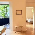 Apartmentincopenhagen 1722 * קופנהגן
