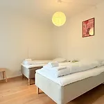 דירה Apartmentincopenhagen 1722 *