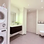 Apartmentincopenhagen 1722 דירה