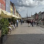 Apartmentincopenhagen 1722 * קופנהגן