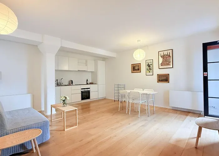 Apartmentincopenhagen 1722 *