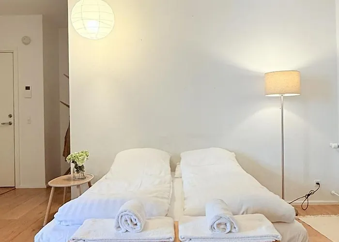 Apartmentincopenhagen 1722