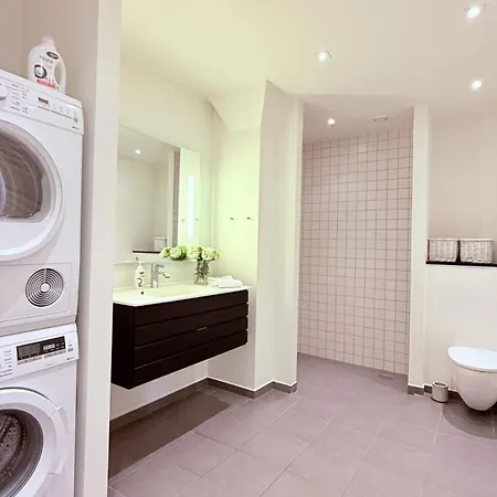 Apartmentincopenhagen 1722 شقة