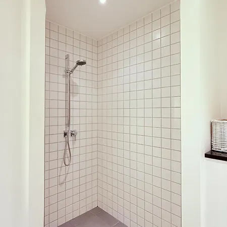 شقة Apartmentincopenhagen 1722